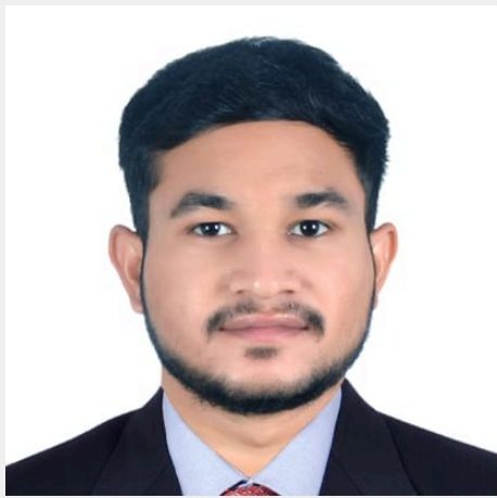 Pinkesh Prajapati — MBBS at GMC, Bhavnagar