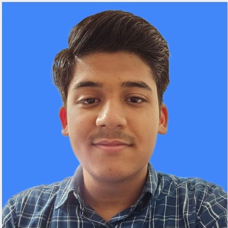Renav Jain — MBBS at GMC, Kolhapur
