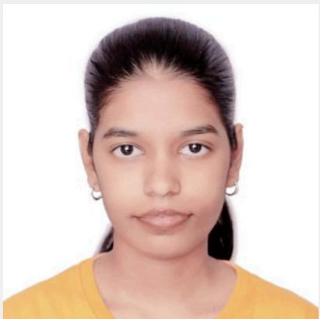Sanj Waghmode — MBBS at GMC, Baramati