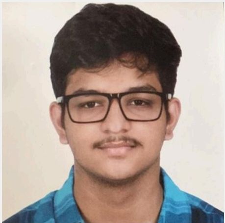 Simran — MBBS at LTMC, Mumbai